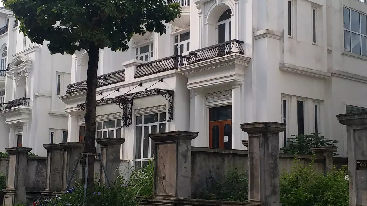 Nam Tu Liem