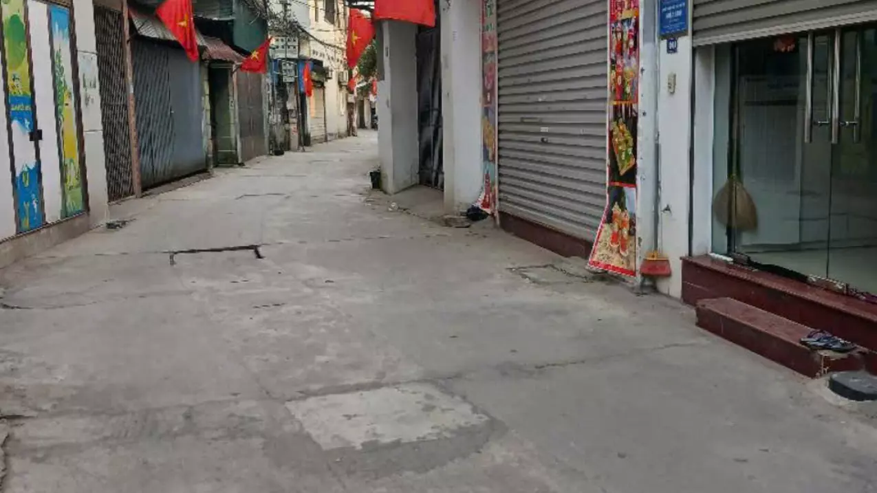 Bac Tu Liem