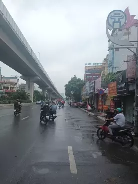 Ha Dong
