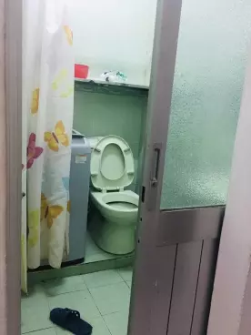 selling apartment frontage on nguyen thi nghia, district 1