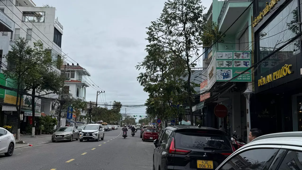 Hai Chau