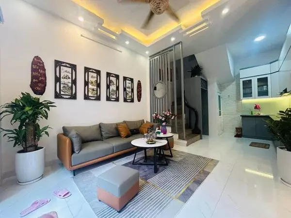 Hai Ba Trung