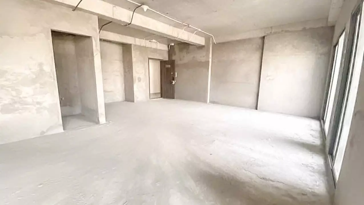 selling beautiful apartment b1.2810, beautiful number, southwest direction, lavida plus