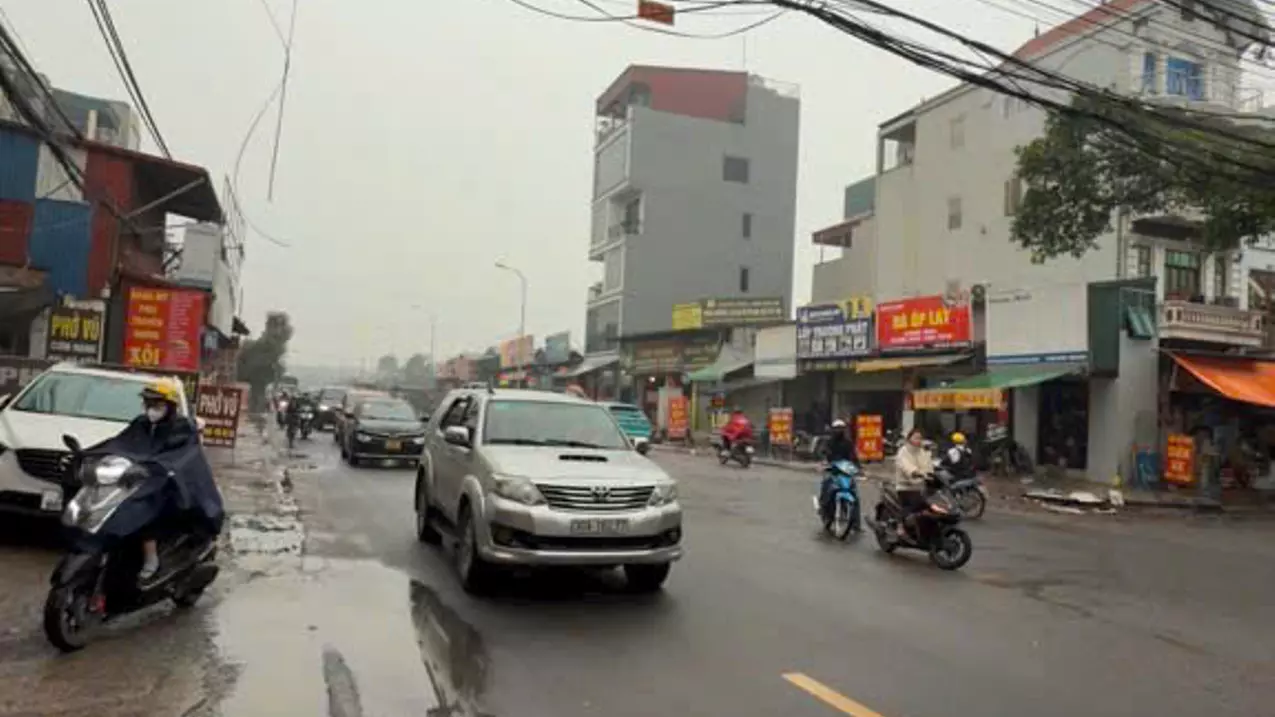 Nam Tu Liem