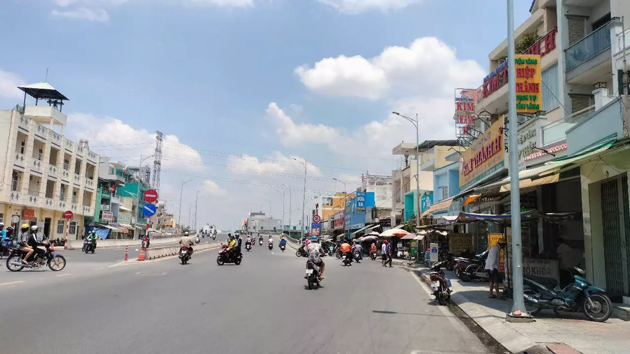 Binh Tan