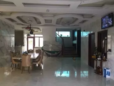 selling building 1 basement 4 floors. front street, linh dong ward, area 445 m² price 26 billion