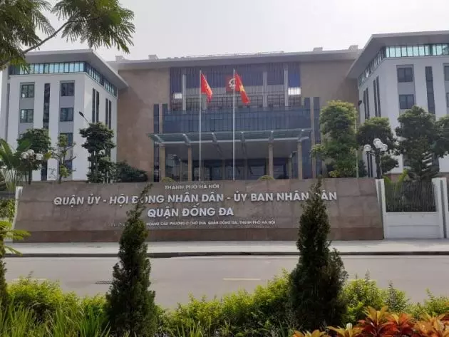 Dong Da