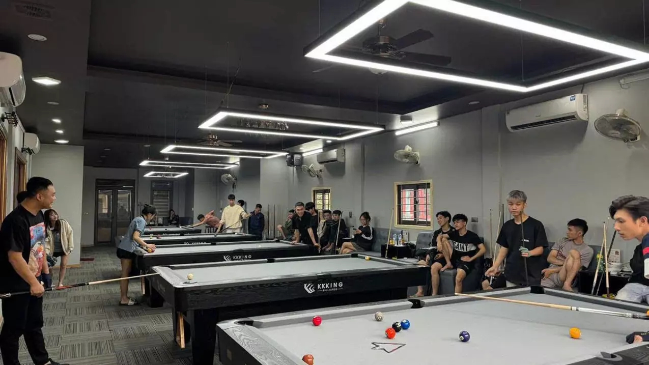 Bac Tu Liem