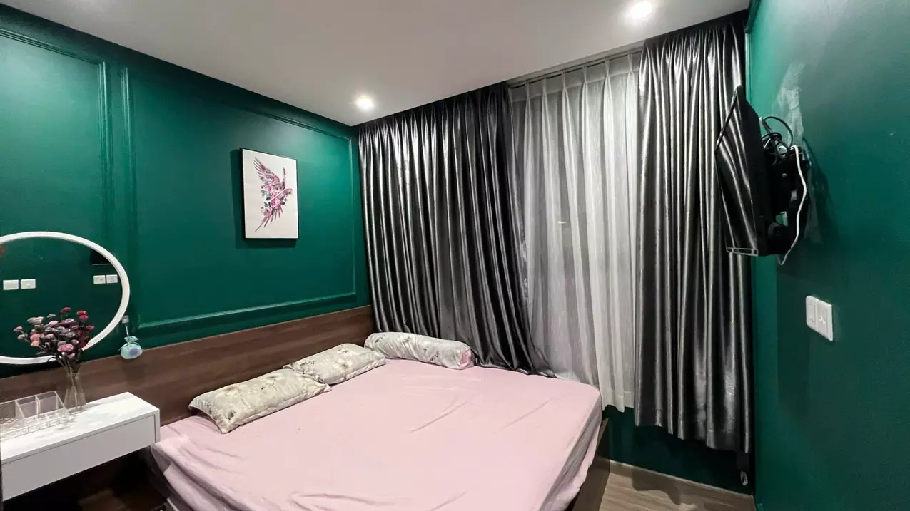 selling cccc, 7th floor, building s101 vinhome grandpark