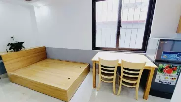 Ha Dong
