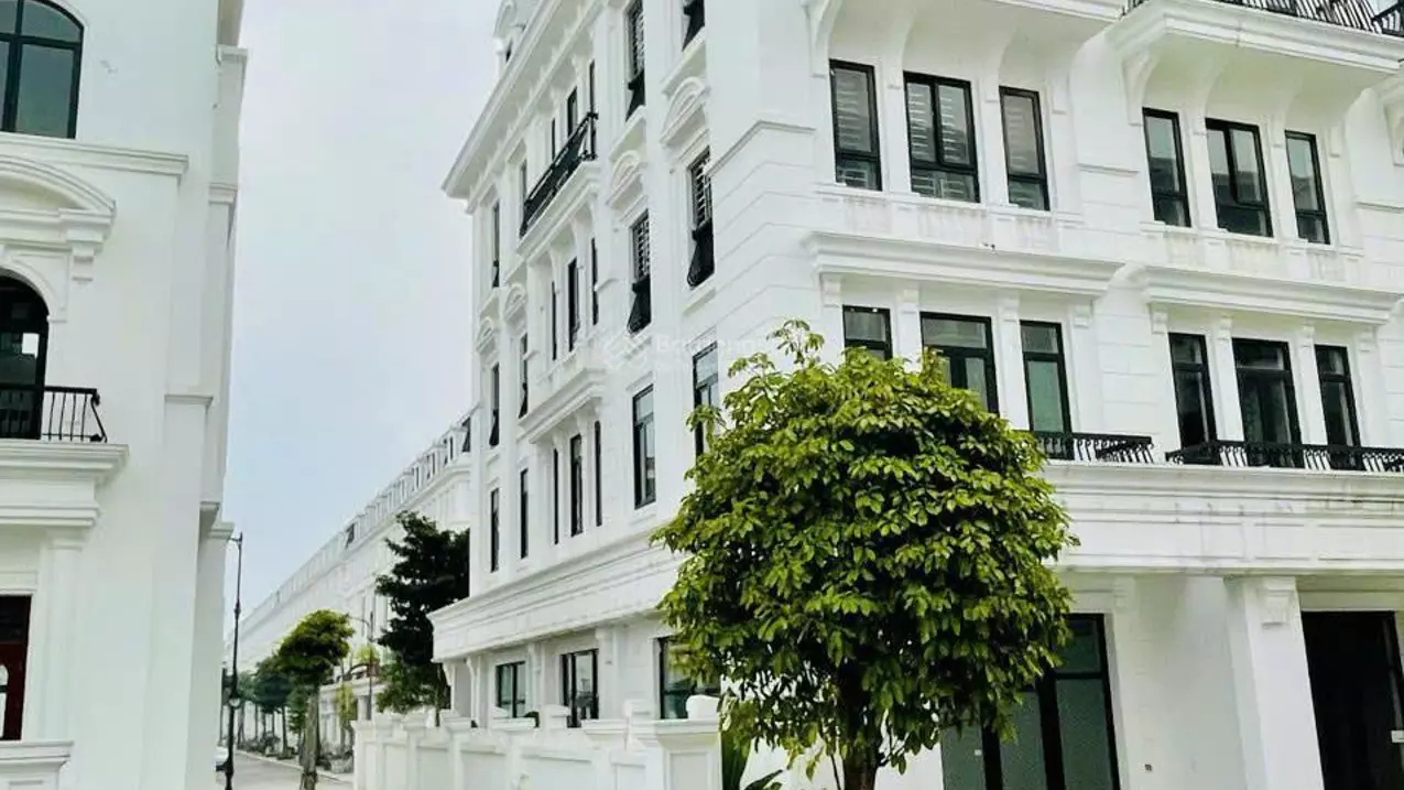 Hoang Mai