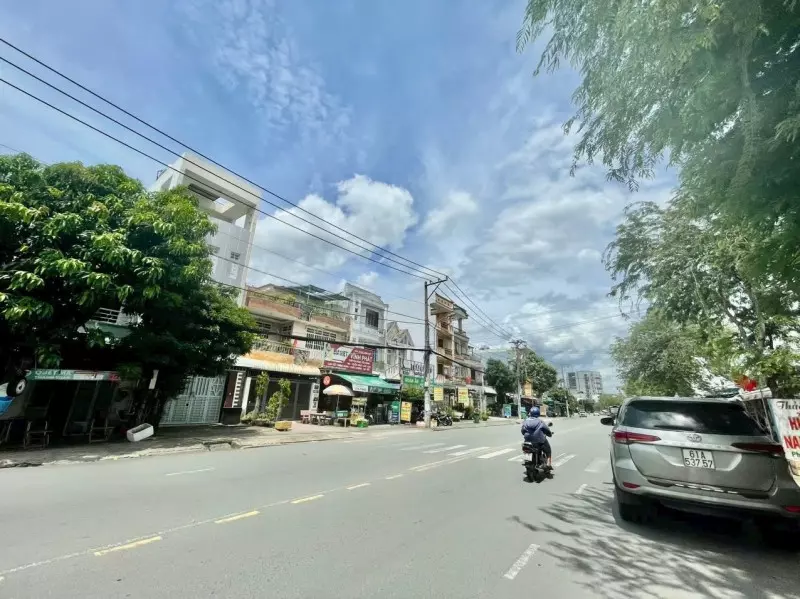 Thu Duc