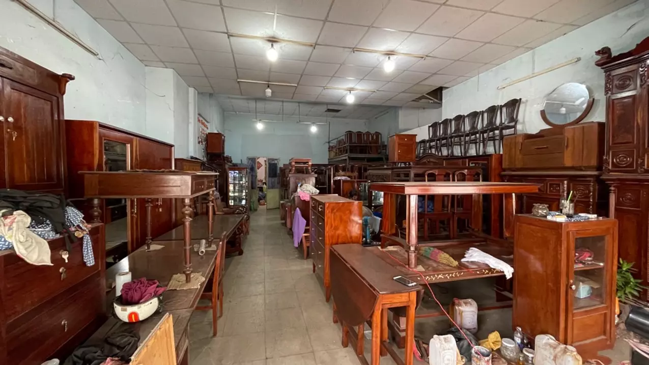 District 8