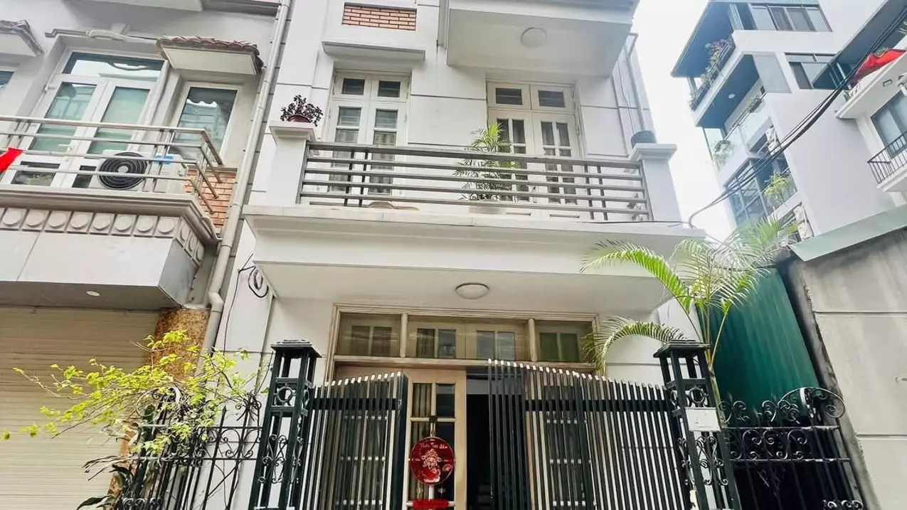 Ba Dinh