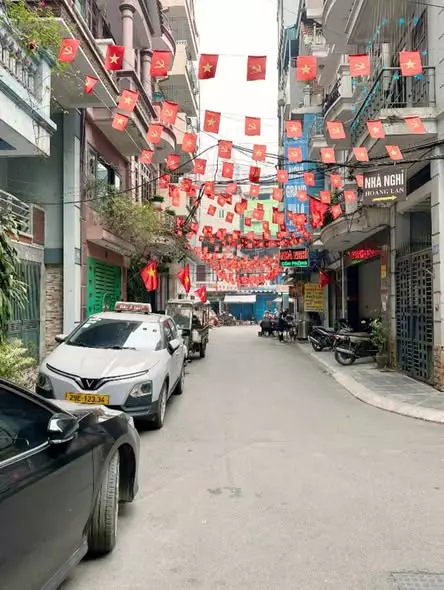 Dong Da