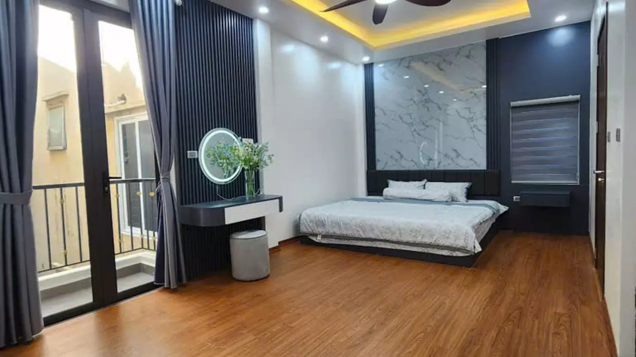 Hai Ba Trung
