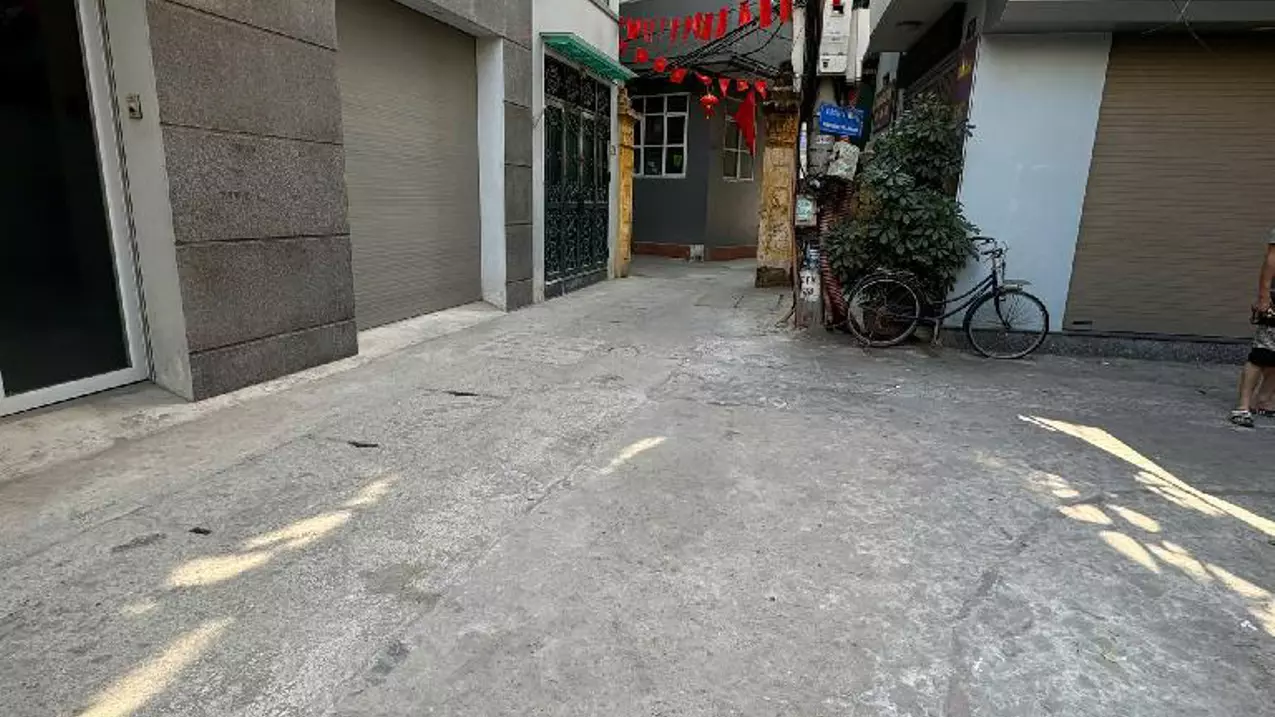 Bac Tu Liem