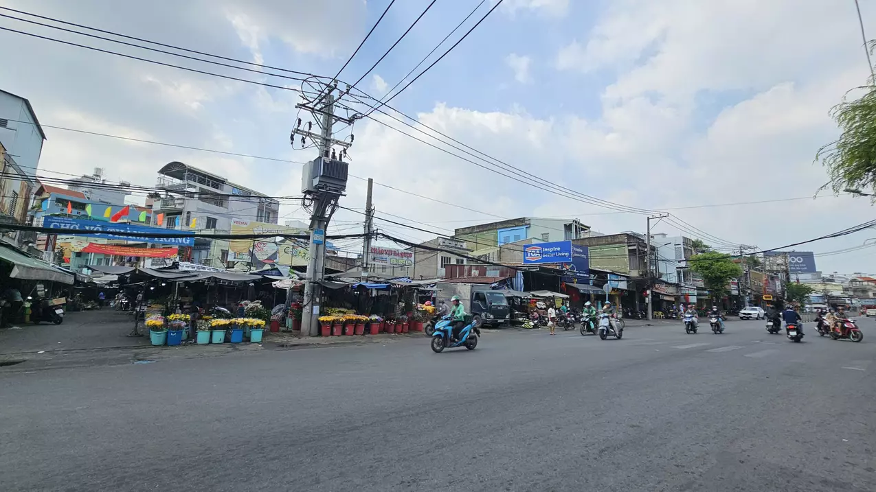 Tan Binh