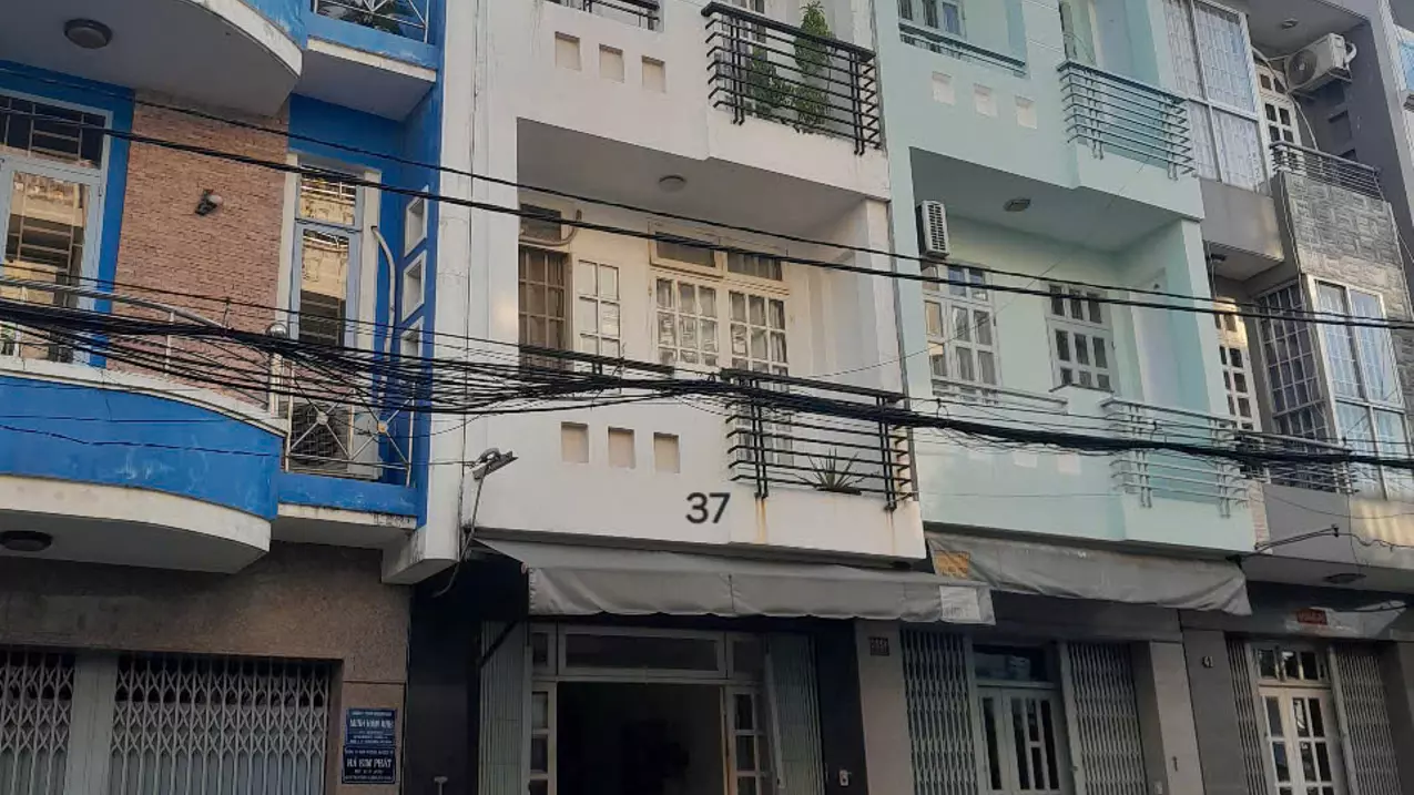 District 6