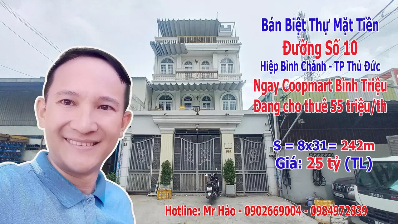 Thu Duc