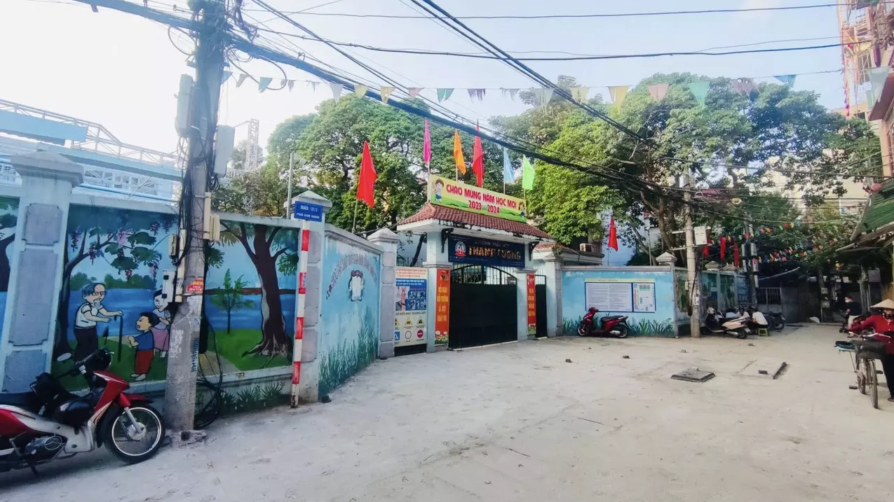 Hai Ba Trung