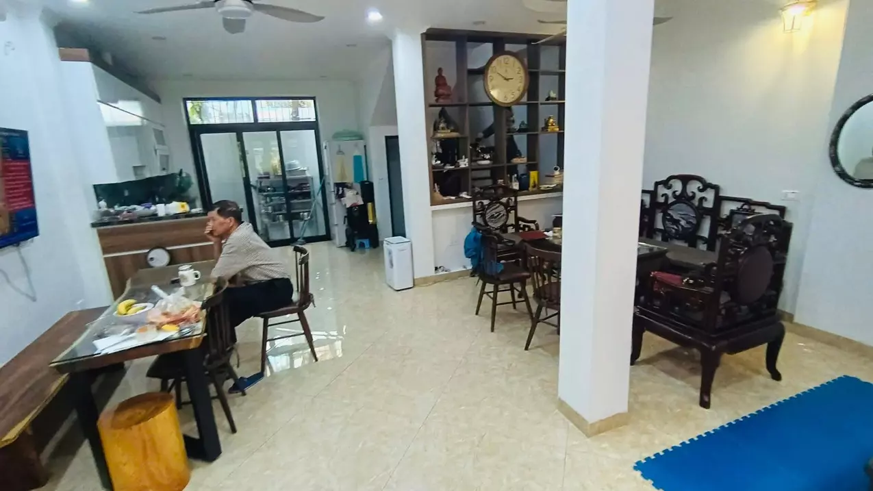 Tay Ho