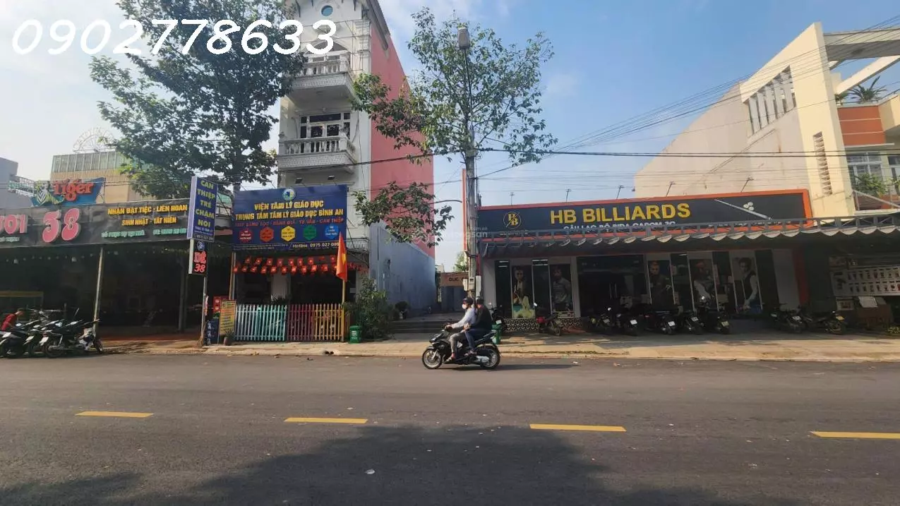 Bien Hoa