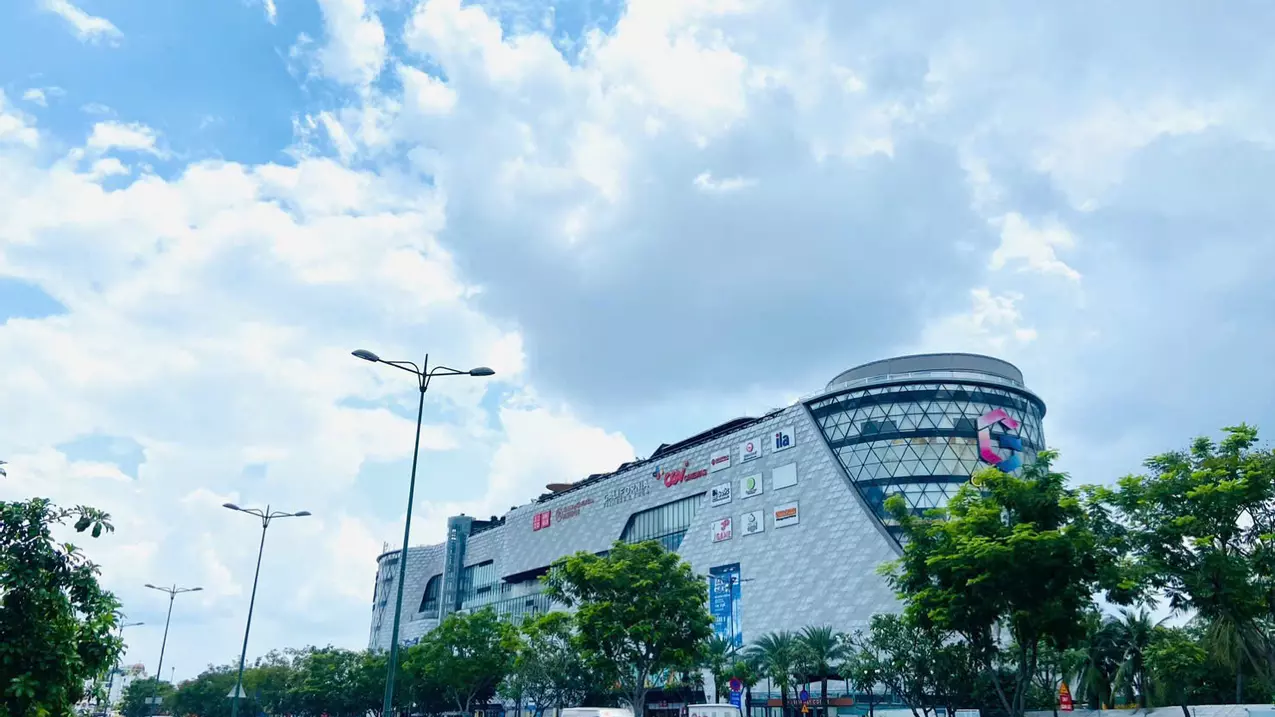 Thu Duc