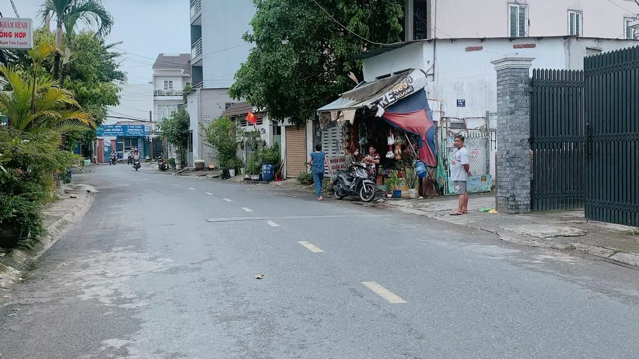 Thu Duc