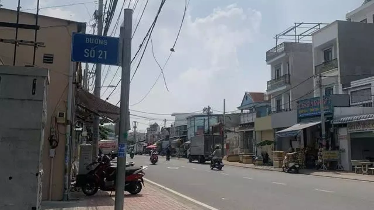 Thu Duc