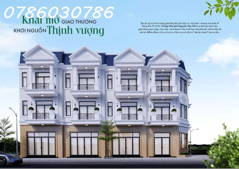 Thuan An