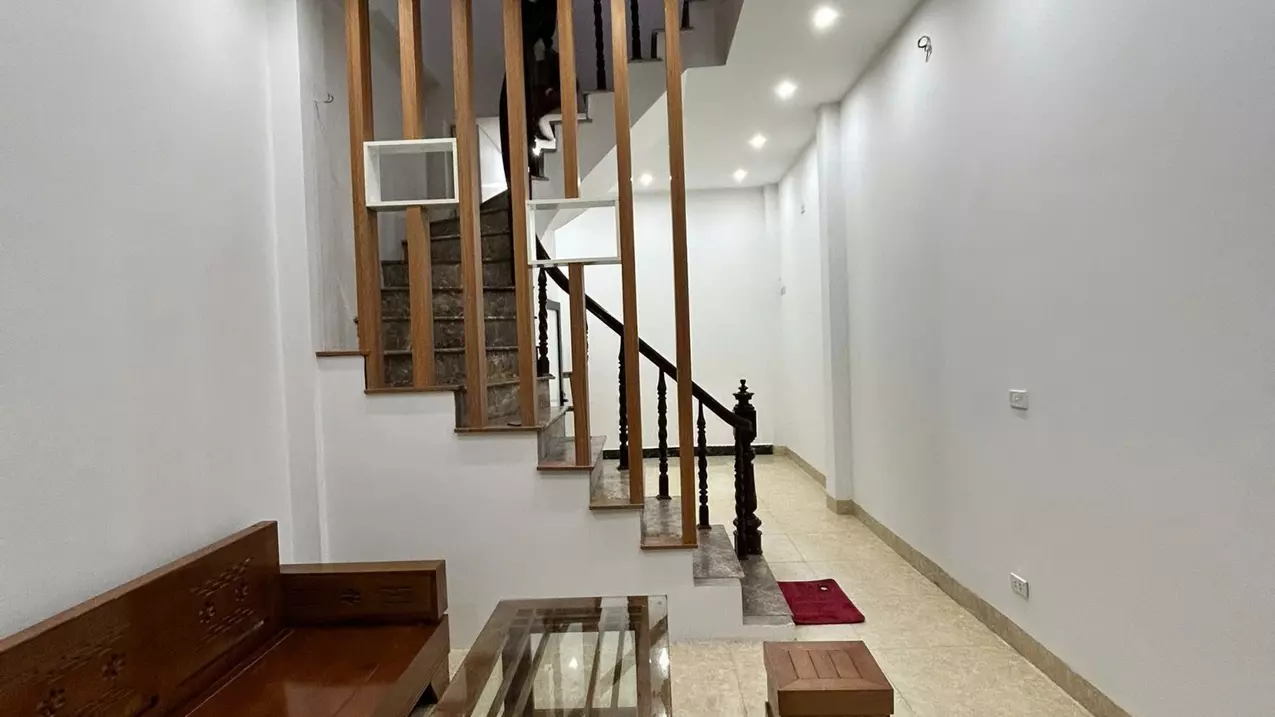 Hoang Mai