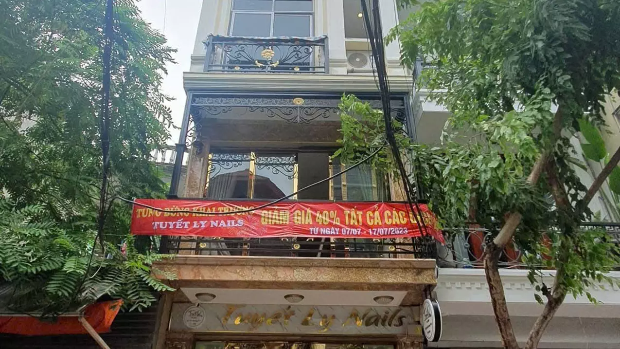 Bac Tu Liem