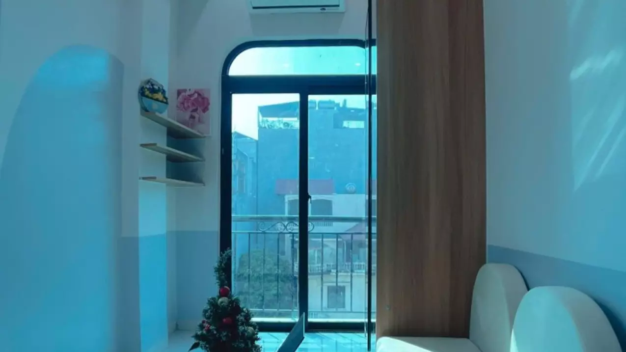 Nam Tu Liem
