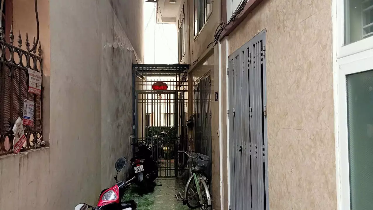 Nam Tu Liem