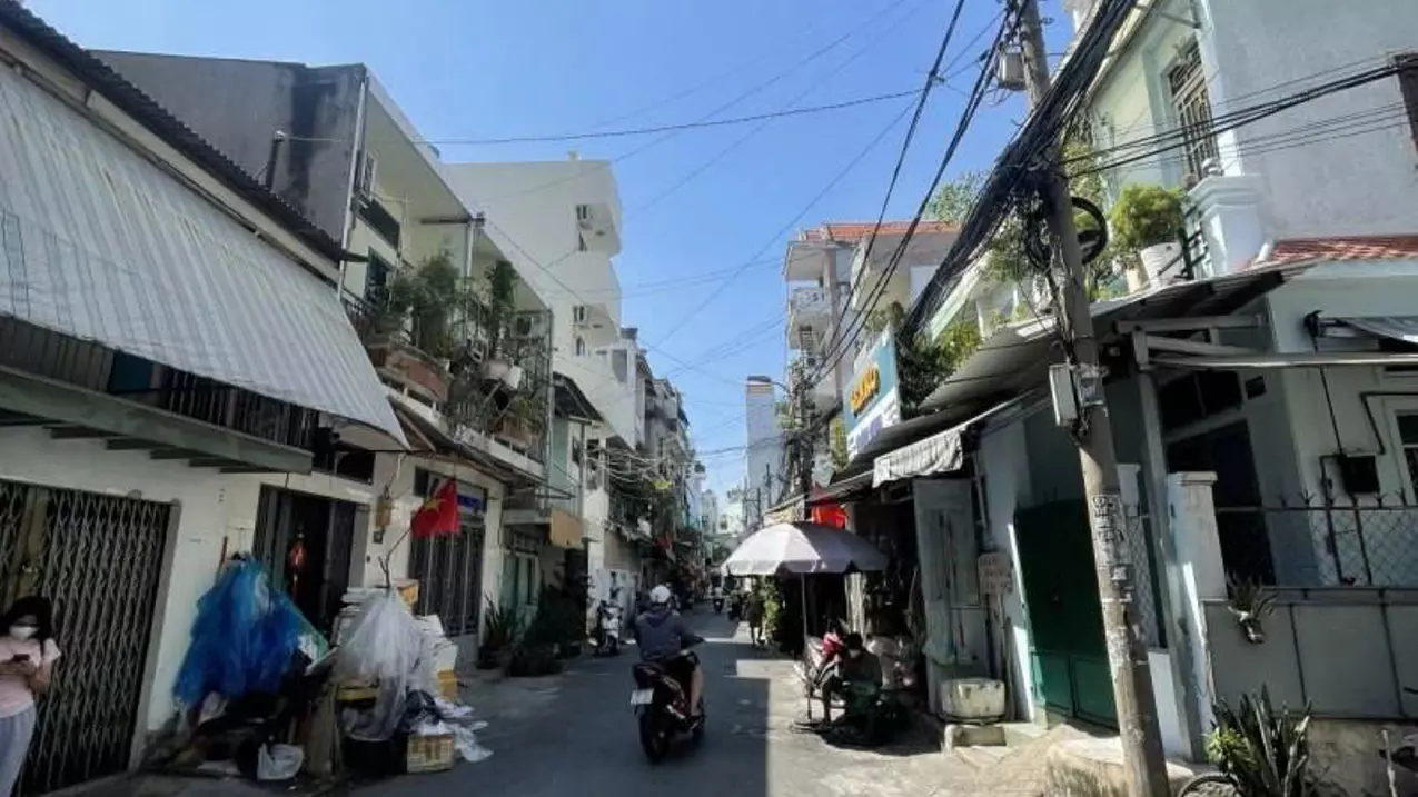 Tan Binh