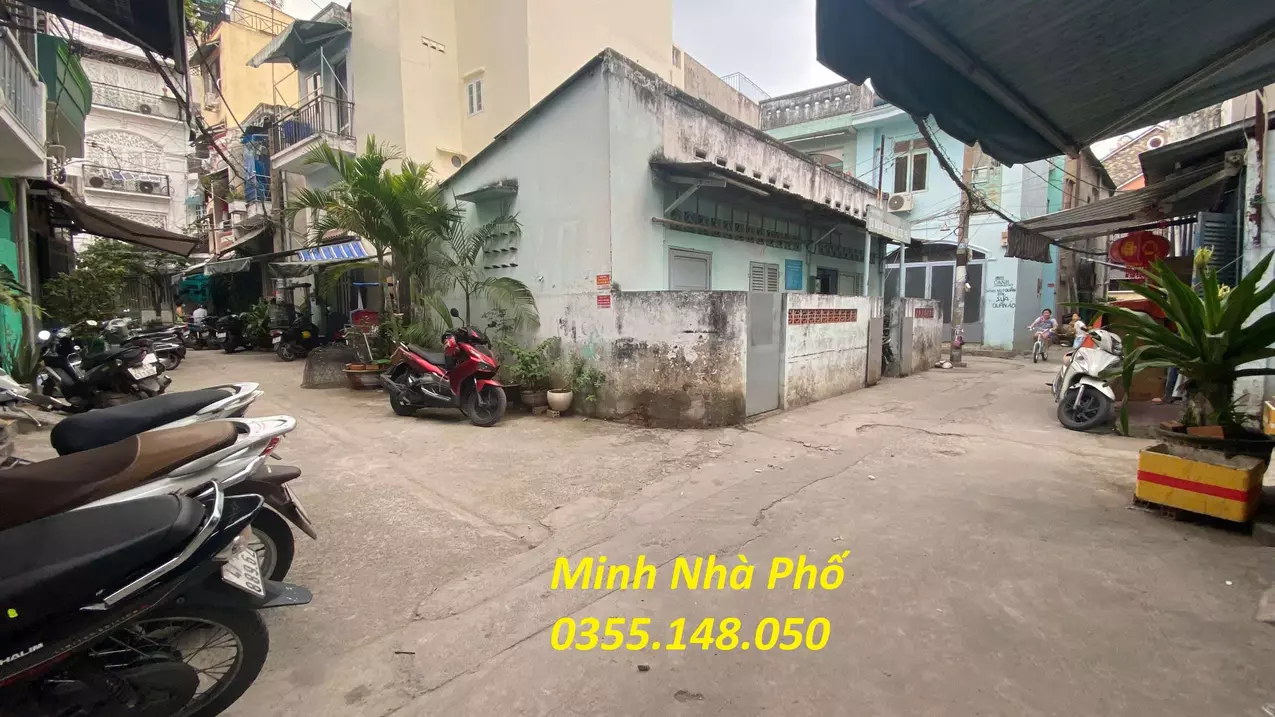 Binh Thanh