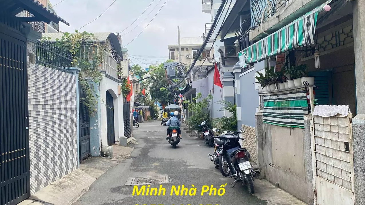 Binh Thanh
