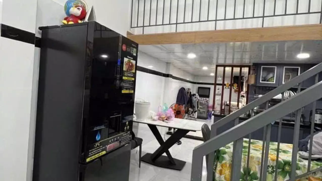 Tan Phu