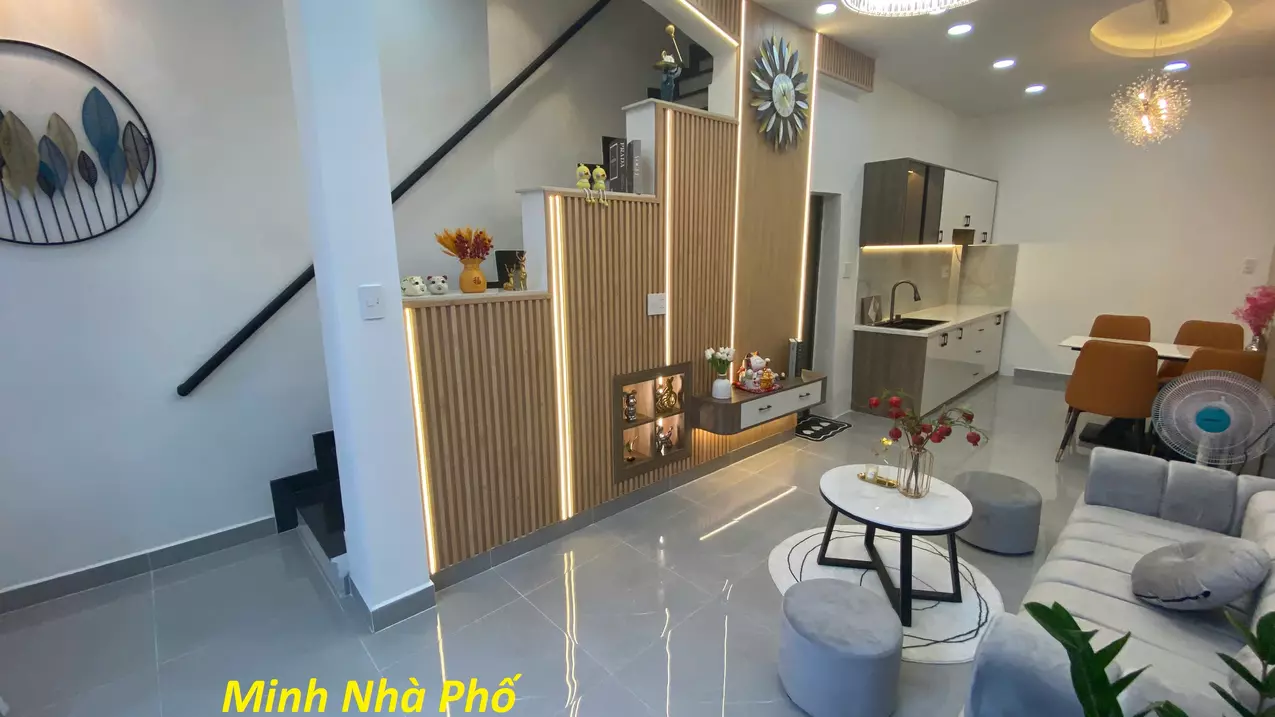 Binh Thanh