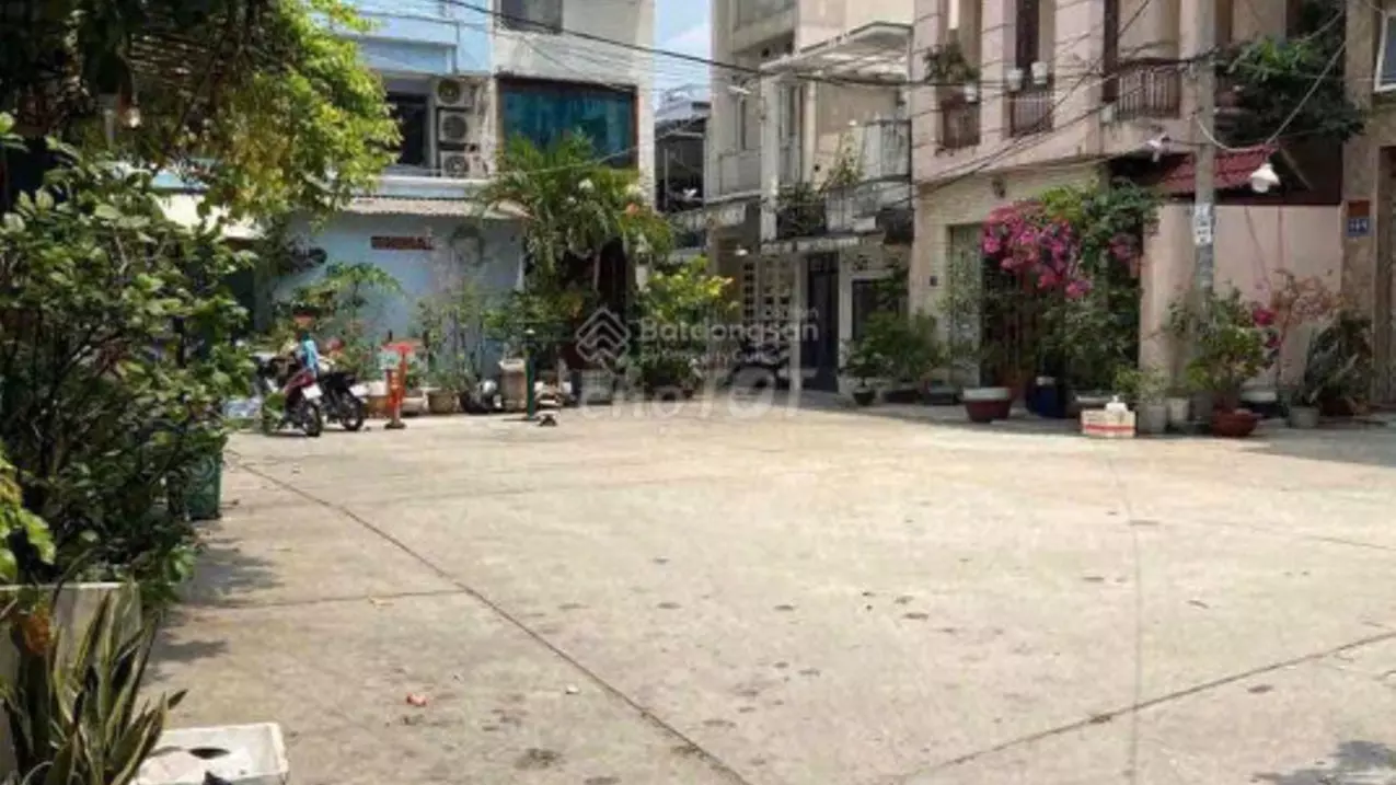 District 5