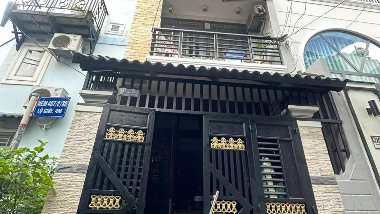 Tan Binh