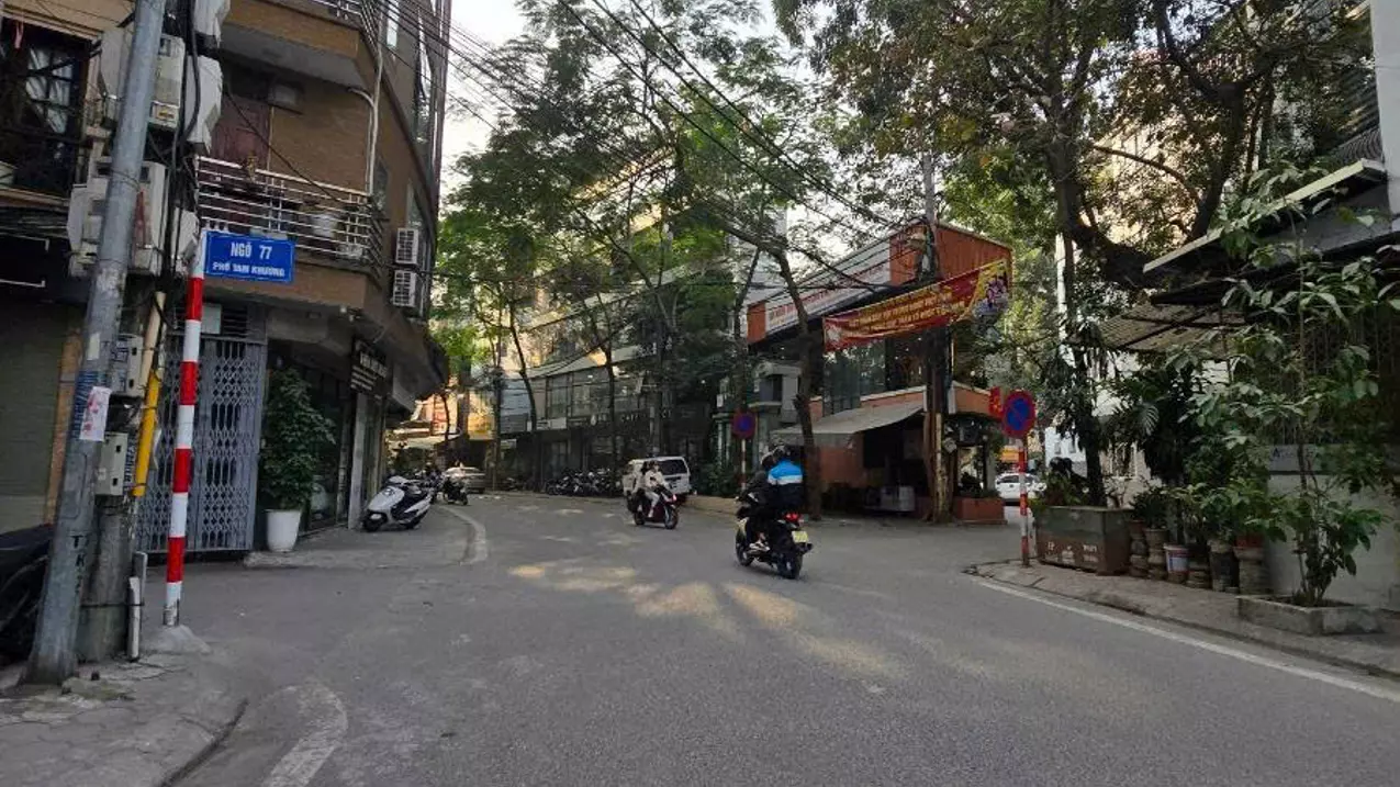 Dong Da