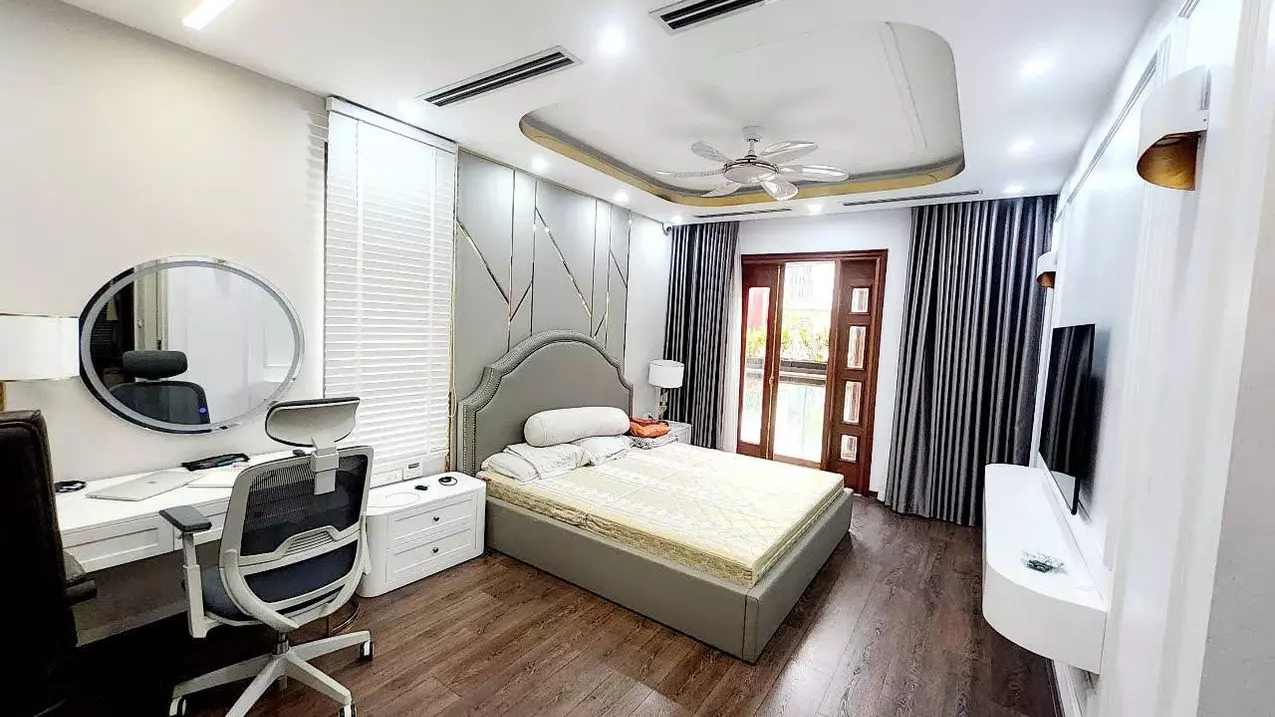 Ba Dinh