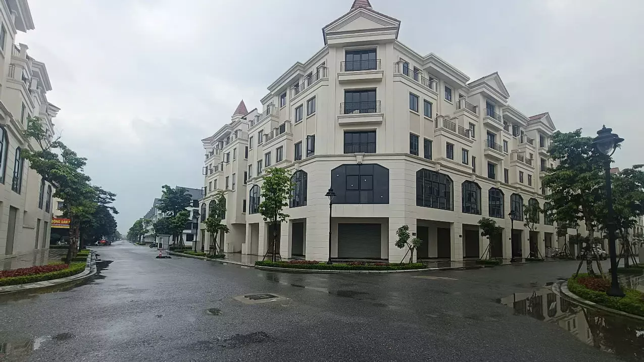 Hoai Duc