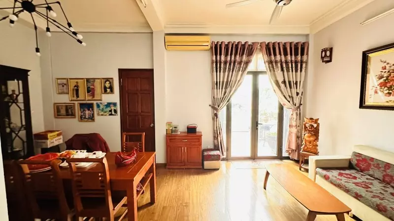 Ba Dinh