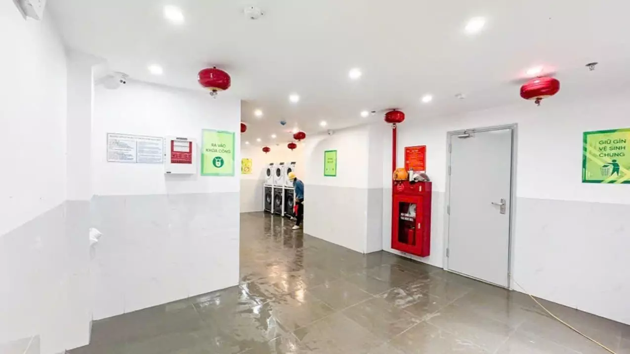 Nam Tu Liem