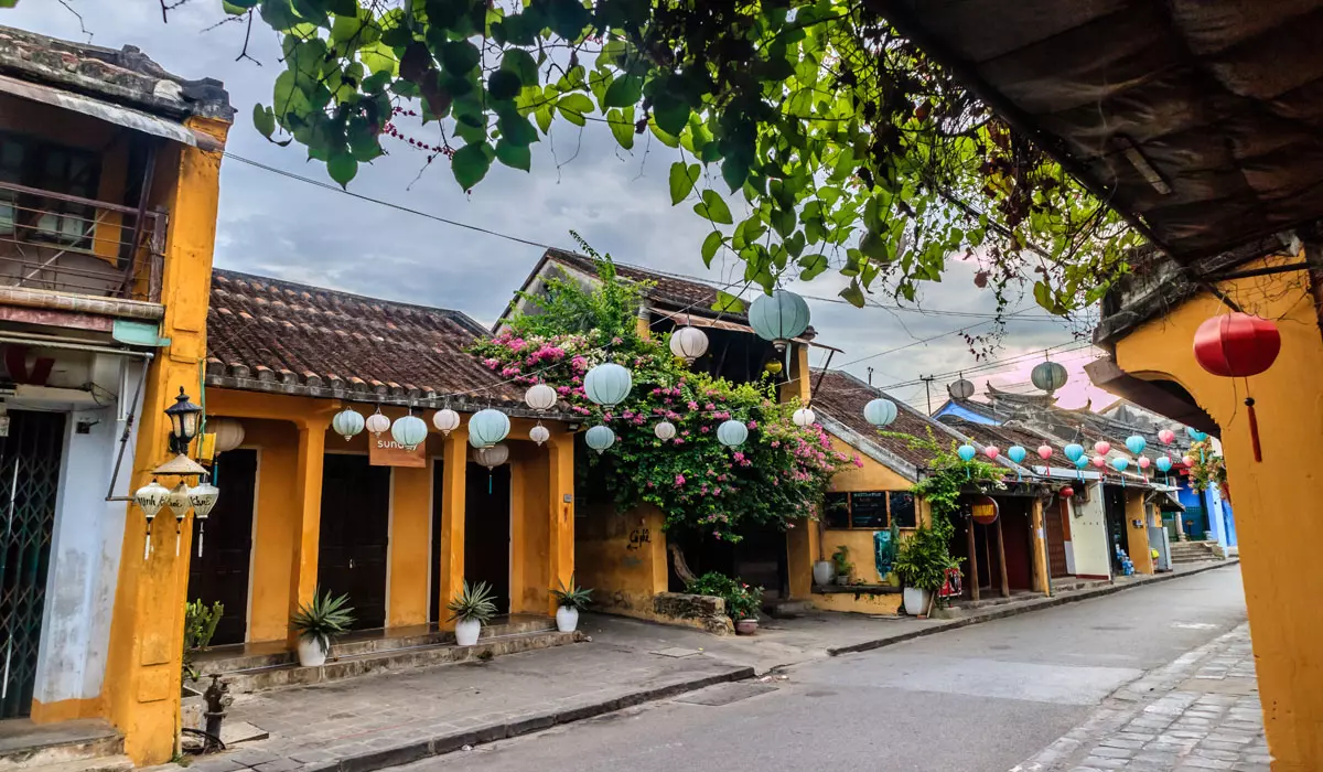 Hoi An