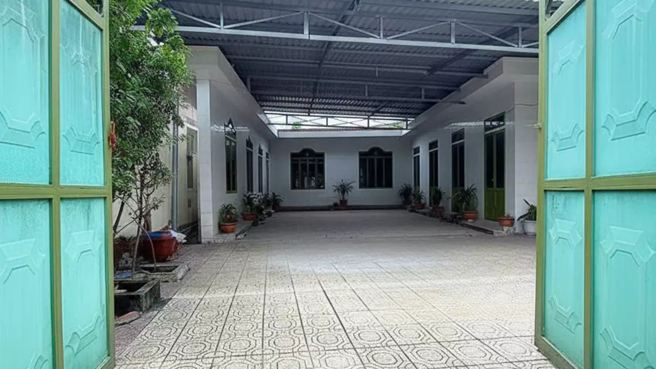 Thu Duc