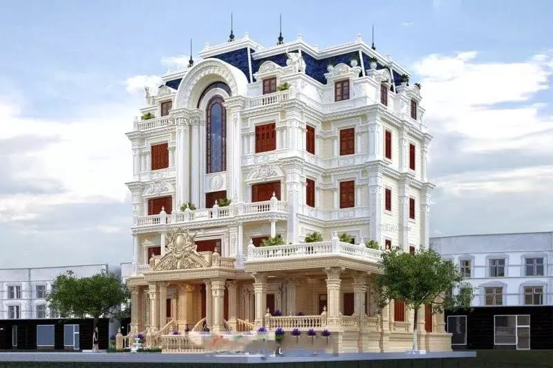 Cau Giay